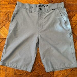 Hurley-Nike dri-fit board shorts sz 31